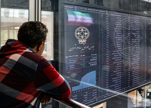 بورس سبزپوش شد / تحرک تازه در بازار سرمایه