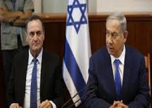 بیانیه مشترک نتانیاهو و کاتس درمورد عملیات تروریستی امروز