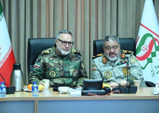 تأکید بر نقش محوری پدافند غیرعامل در ارتقای تاب آوری ملی