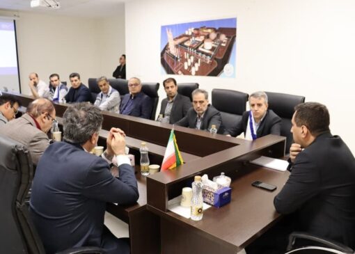 تأکید مدیرعامل پترول بر تکمیل هرچه سریع‌تر نخستین طرح تولید متیل آمین کشور