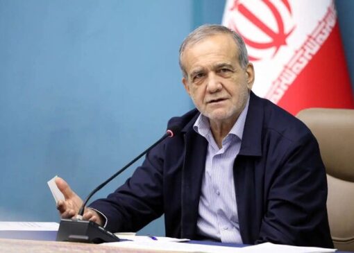 تأکید پزشکیان بر مدیریت ناترازی انرژی تا زمان فراگیری انرژی‌های نو