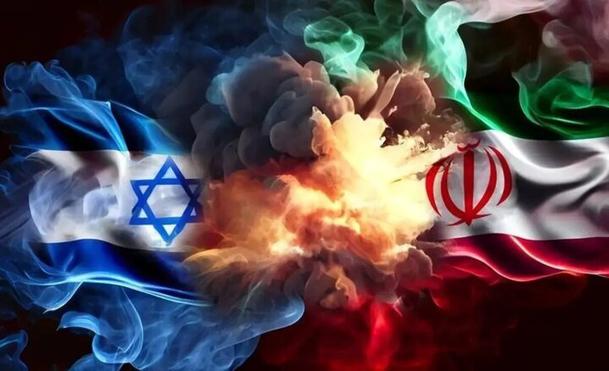 تایمز اسرائیل مدعی شد / ایران مهیای جنگ میشود تایمز اسرائیل مدعی شد / ایران مهیای جنگ میشود