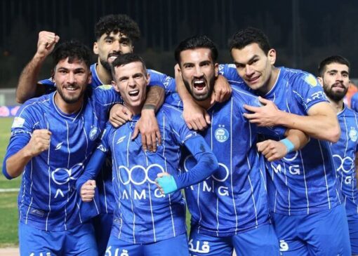 ترکیب استقلال مقابل پرسپولیس / برنامه‌های ساپینتو برای پایان دادن به طلسم دربی