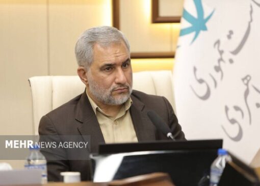 تسلیت معاون راهبردی و امور مجلس رئیس جمهور به سقاب اصفهانی