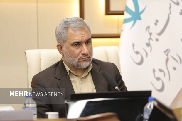 تسلیت معاون راهبردی و امور مجلس رئیس جمهور به سقاب اصفهانی