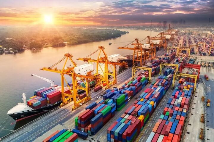 تسهیلات جدید گمرکی برای کیش