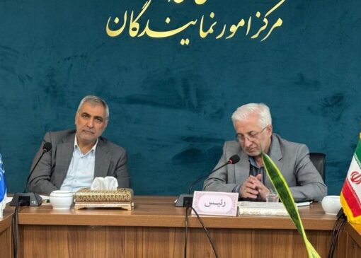 تشکیل «خانه قانون» در دستورکار نمایندگان فعلی و ادوار خراسان شمالی