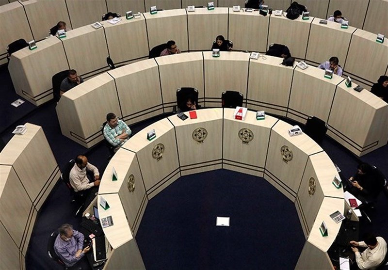 تعداد سهام‌داران فعال بورس از مرز 658 هزار کد فراتر رفت