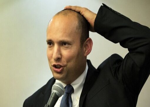 تل‌آویو: ایران گوشی نخست‌وزیر سابق اسرائیل را هک کرده