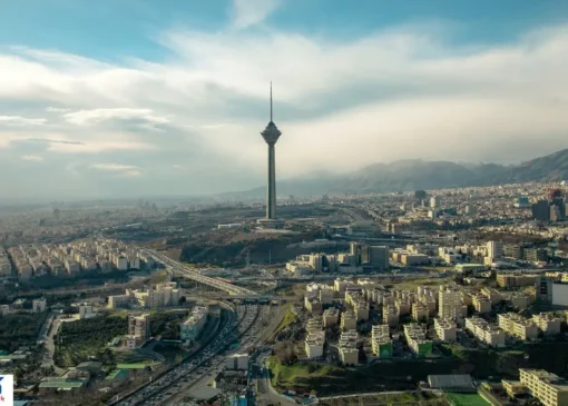 تهران در بدترین دوره خشکسالی ۶۰ سال اخیر؛ زنگ خطر آب رسماً به صدا درآمد