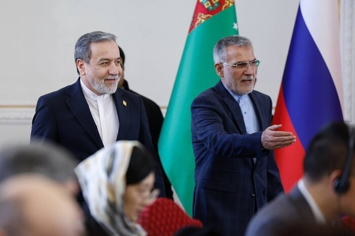 تهران میزبان گفت‌وگوهای منطقه‌ای درباره افغانستان؛ غیبت طالبان چه پیامی دارد؟