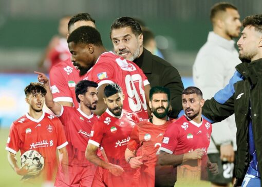 تکلیف نقل‌وانتقالات پرسپولیس مشخص نیست/ لیست‌ها روی میز اوسمار