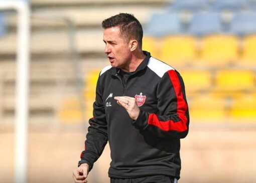 جذب مهاجم و دفاع راست در دستور کار پرسپولیس
