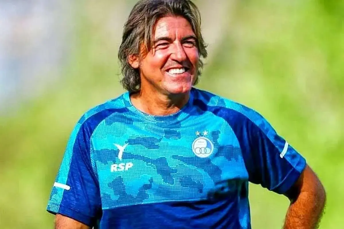 جریمه عجیب افسی علیه ساپینتو+عکس جریمه عجیب افسی علیه ساپینتو+عکس