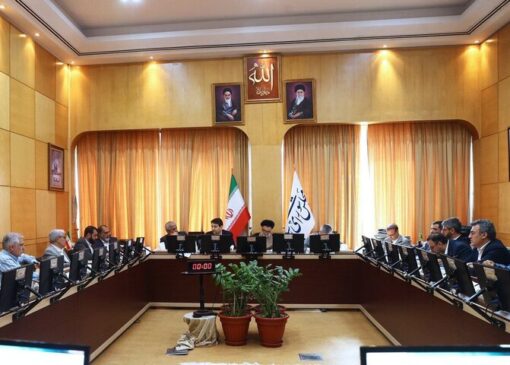 جزئیات جلسه کمیسیون امنیت ملی مجلس با وزیر ارتباطات و فناوری اطلاعات
