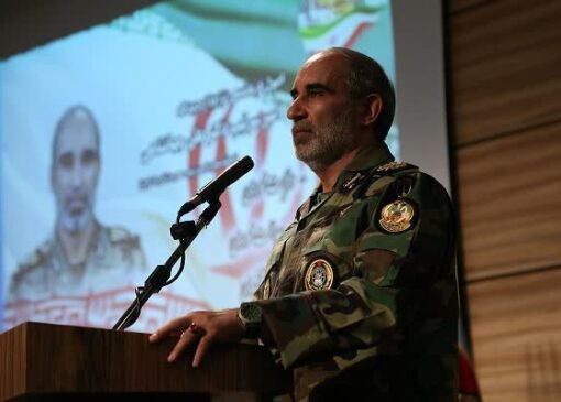 جهانشاهی:نقش بی‌بدیل فرمانده معظم کل قوا در جنگ ۱۲روزه تعیین‌کننده بود