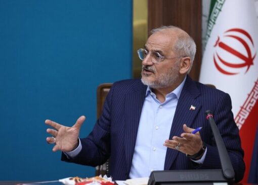 حاجی میرزایی: سفر رئیس جمهور به قزاقستان دوجانبه است