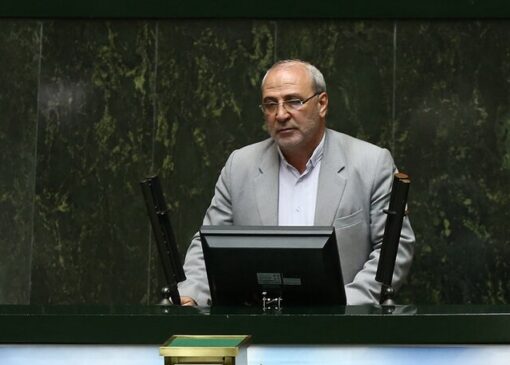 حاجی‌دلیگانی: وعده ارائه کالابرگ الکترونیکی تاپایان آبان عملی نشده است