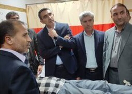حادثه مرگبار برای معلمان در لرستان/ پنج نفر کشته و زخمی شدند