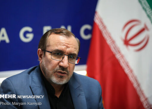 حدادی: تیم اقتصادی دولت، برای کنترل قیمت‌ها تدبیر کند