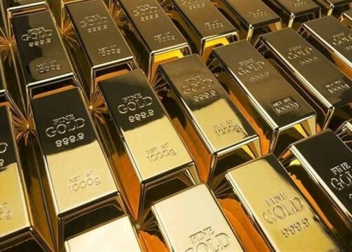 خالص ارزش دارایی صندوق‌های طلا از 400 همت عبور کرد