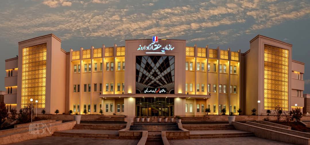 خانزادی: توسعه اروند قربانی حاشیهسازیها نمیشود / جوسازیها به نام مردم و علیه منافع مردم خانزادی: توسعه اروند قربانی حاشیهسازیها نمیشود / جوسازیها به نام مردم و علیه منافع مردم