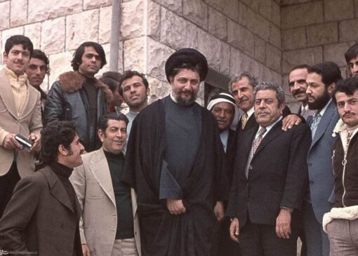 خبر جدید از امام موسی صدر / ترور موسی صدر ناموفق بوده است؟