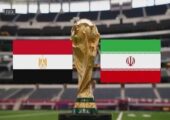 خبر شوکه‌کننده برای هواداران / تغییر محل بازی ایران و مصر جدی شد