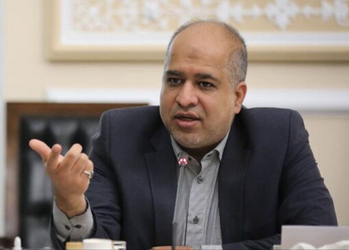 خضریان: افزایش ۲۰ درصدی حقوق با تورم همخوانی ندارد