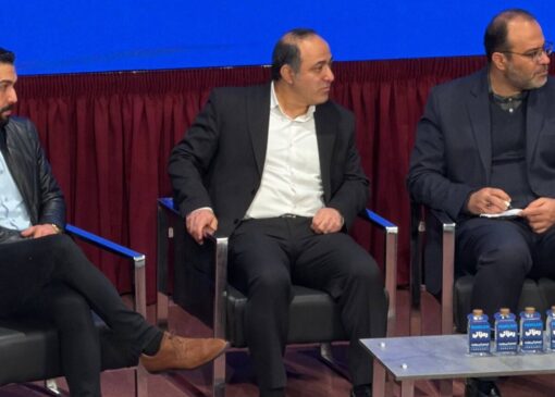 در ایران صنعت طلا وجود ندارد/ پلتفرم‌ها از ظرفیت دستگاه‌های تحویل فیزیکی طلا استفاده کنند