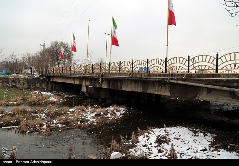 دستور وزیر کشور برای لایروبی فوری مسیلها و پاکسازی دهانه پلها دستور وزیر کشور برای لایروبی فوری مسیلها و پاکسازی دهانه پلها