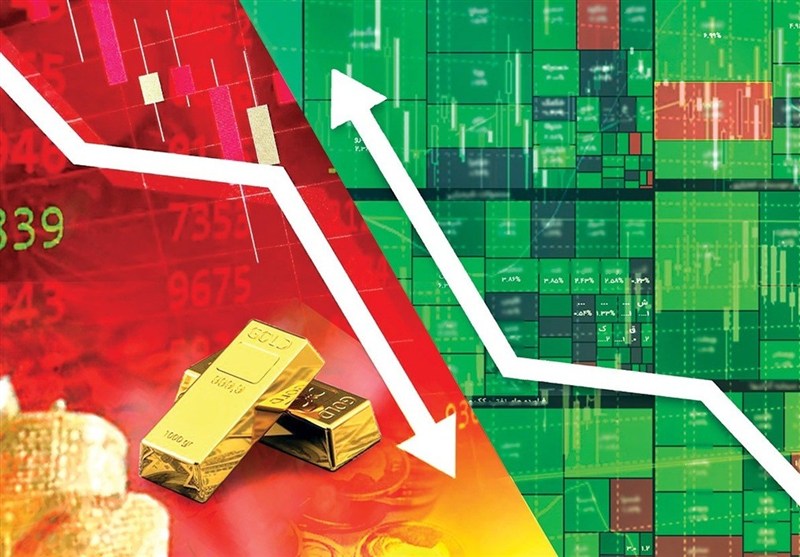 رشد 34 هزار واحدی شاخص کل بورس / ارزش معاملات خرد از 22 همت عبور کرد رشد 34 هزار واحدی شاخص کل بورس / ارزش معاملات خرد از 22 همت عبور کرد