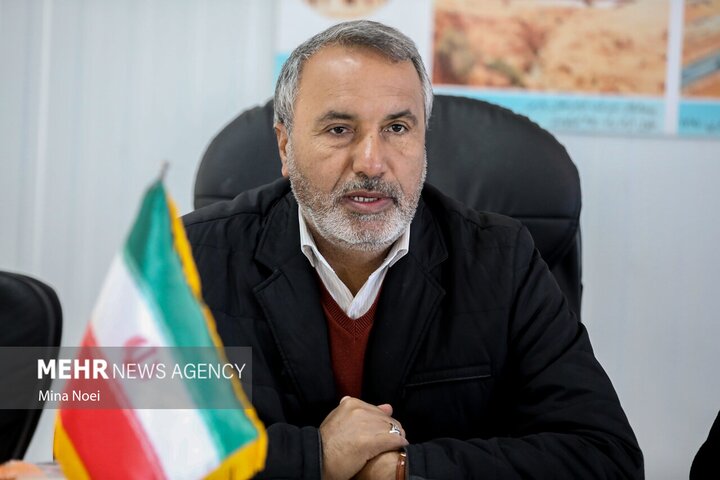 رضایی‌کوچی: ساخت‌وساز فعلی مسکن پاسخگوی نیاز کشور نیست