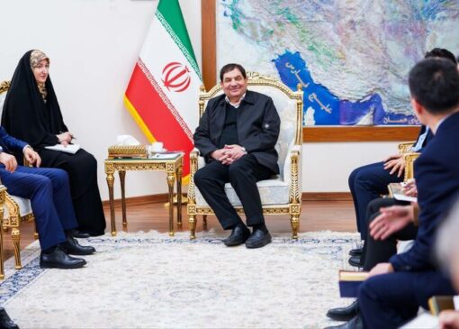روابط راهبردی تهران و پکن نیازمند تعمیق همکاری‌ها در تمامی ابعاد است