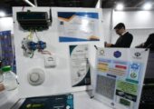 رونمایی از محصول فناورانه دانشگاه ارومیه در نمایشگاه دستاوردهای پژوهشی تهران