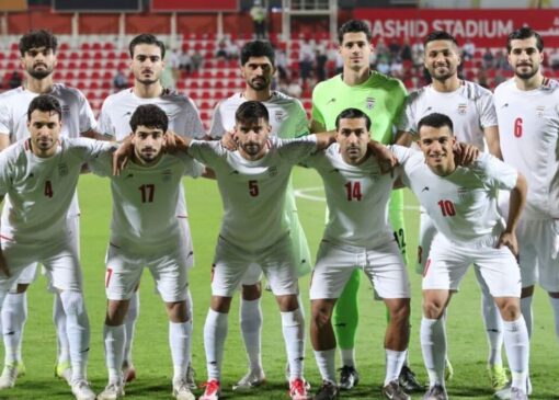 زمان مسابقه ایران و مصر روز عاشوراست!
