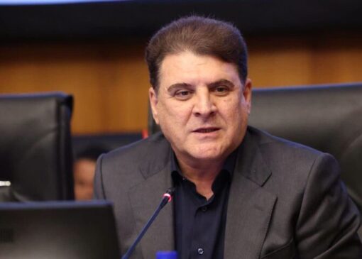 زینی‌وند: پیش‌ بینی می‌کنیم حضور زنان در انتخابات شوراها افزایش یابد