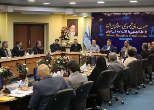 ستاد انتخابات کشور برای افزایش مشارکت از نظر رسانه ملی بهره می‌برد