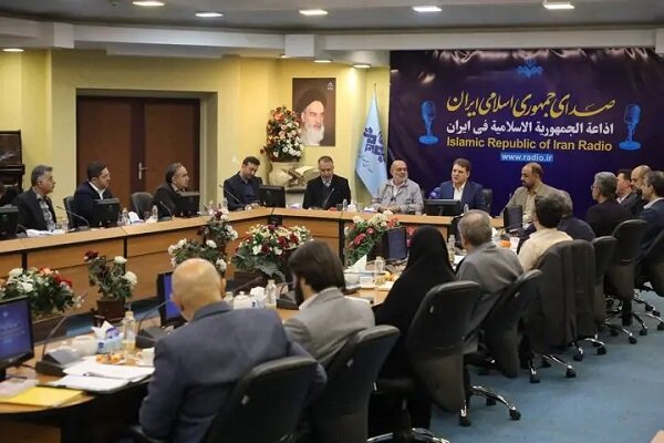 ستاد انتخابات کشور برای افزایش مشارکت از نظر رسانه ملی بهره میبرد ستاد انتخابات کشور برای افزایش مشارکت از نظر رسانه ملی بهره میبرد