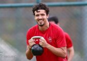 ستاره پرسپولیس دربی را از دست داد!