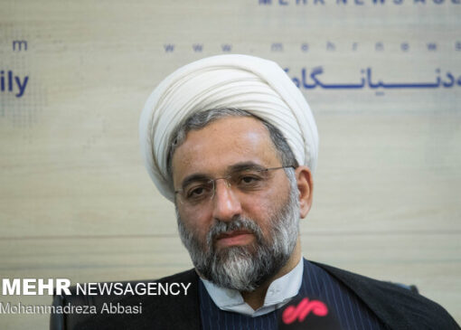 سعدی: «تفکر منظومه‌ای» نخستین مؤلفه اندیشه رهبری است
