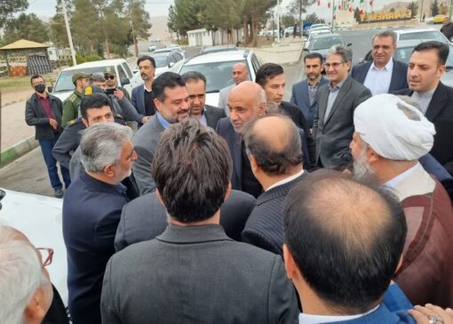 سفر وزیر کار به استان سمنان؛ گرمسار نخستین میزبان