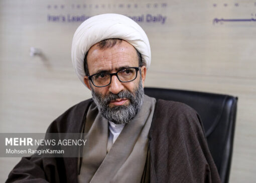 سلیمی: مشکلات امروز کشور میراث کم‌کاری دولت روحانی است