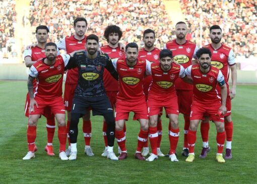 سه بازیکن در آستانه جدایی از پرسپولیس