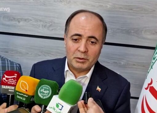 سیمان و آسفالت ارتباط خاک با محیط را قطع کرده است