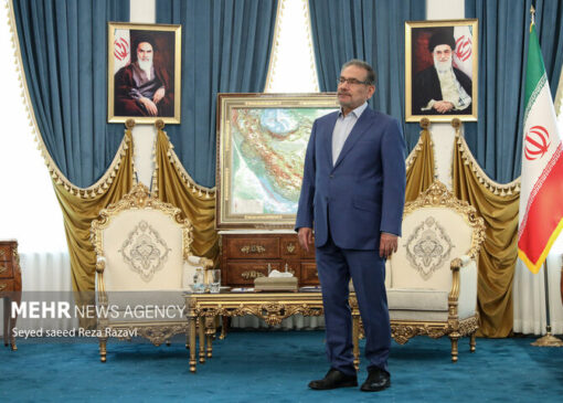 شمخانی: ادعاهای شورای همکاری خلیج فارس در مورد میدان آرش غیرسازنده است