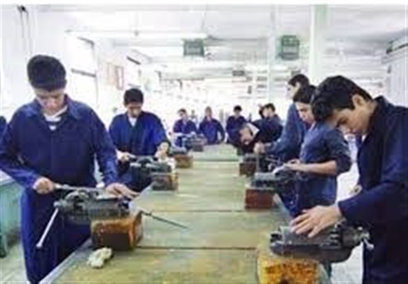 شکاف عمیق در مهارت‌آموزی مناطق روستایی و مرزی؛ لزوم بازنگری جدی در برنامه‌ها