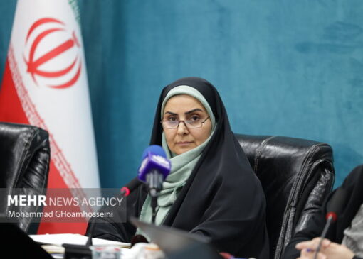 صادق: باید موانع ساختاری حضور زنان در عرصه حکمرانی برداشته شود