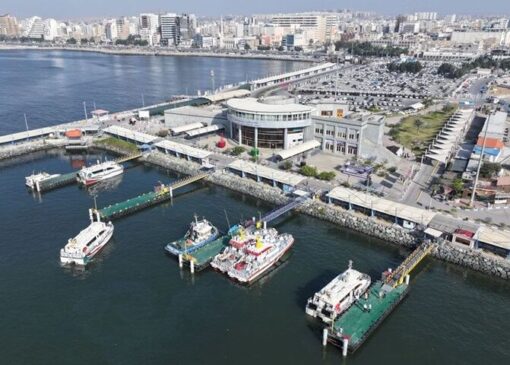 صندوق توسعه حمل و نقل کشور فعال شود