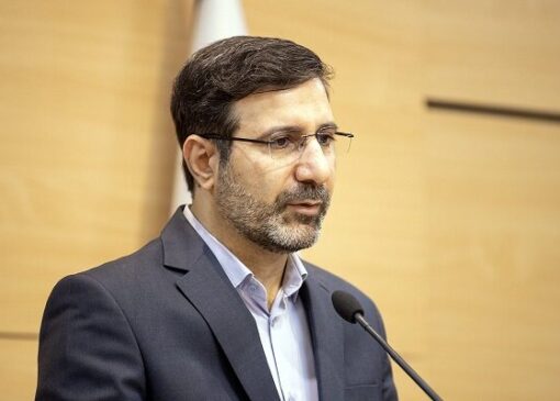 طحان نظیف: مسئولان قدردان مردم بصیر و زمان‌سنج باشند